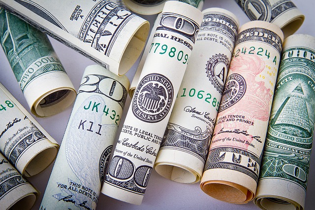 Follow the Money