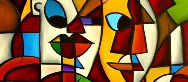 Cubism 2.0