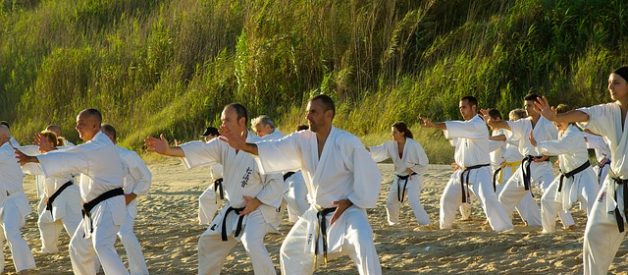Black Belt